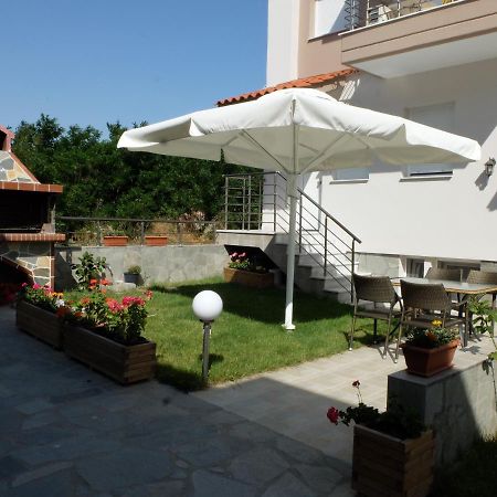 Villa Sofia Fanari Екстериор снимка