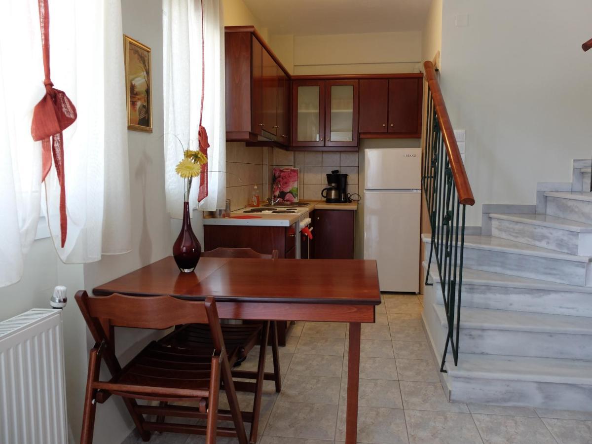 Villa Sofia Fanari Екстериор снимка
