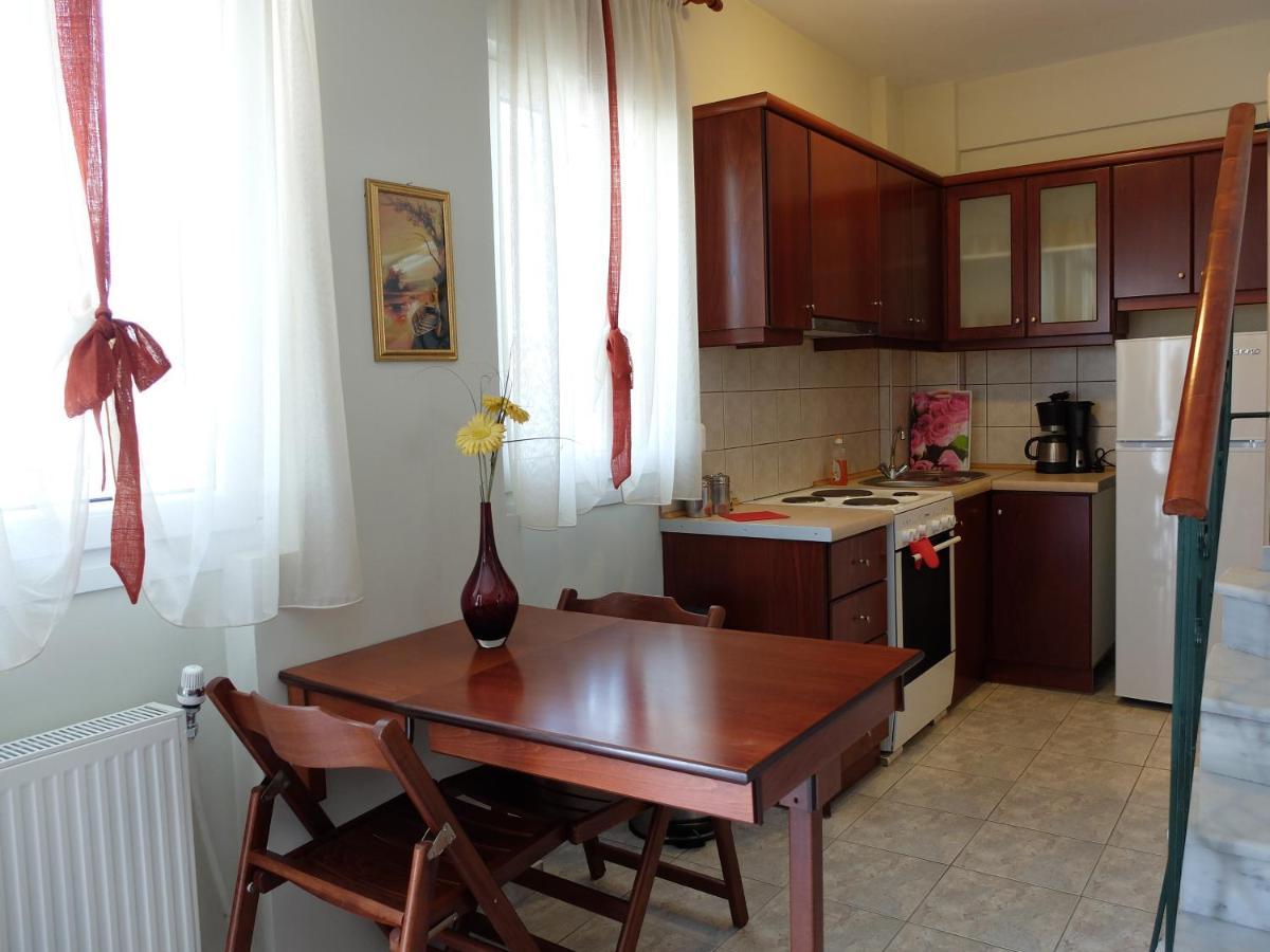 Villa Sofia Fanari Екстериор снимка